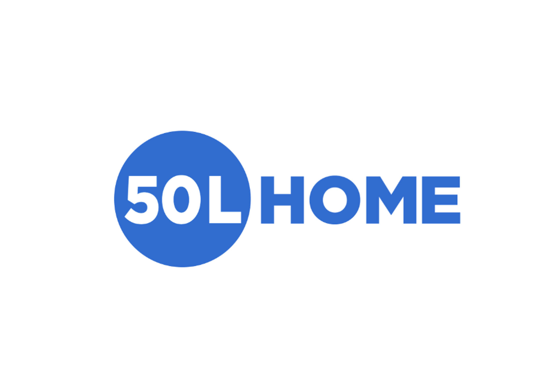 50L Home Coalition logo