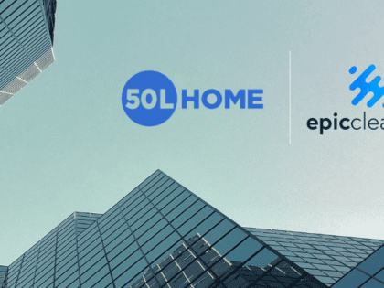 Epic Partners with the 50L Home Coalition to Transform the Conversation Around Water Reuse