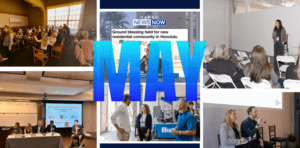 May Recap