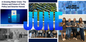 June Recap