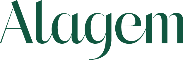 Alagem Capital logo