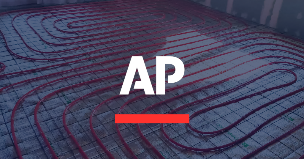 Epic Cleantec featured in the Associated Press