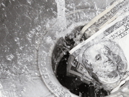 Water and sewer costs are rising faster than inflation. Here’s what property owners can do.