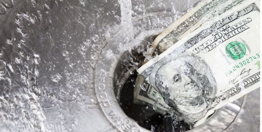 Water and sewer costs are rising faster than inflation. Here’s what property owners can do.