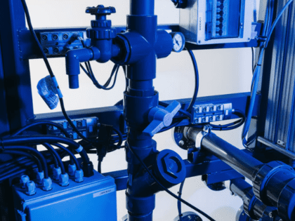 Water recycling 101: the most common questions about onsite water reuse, answered.