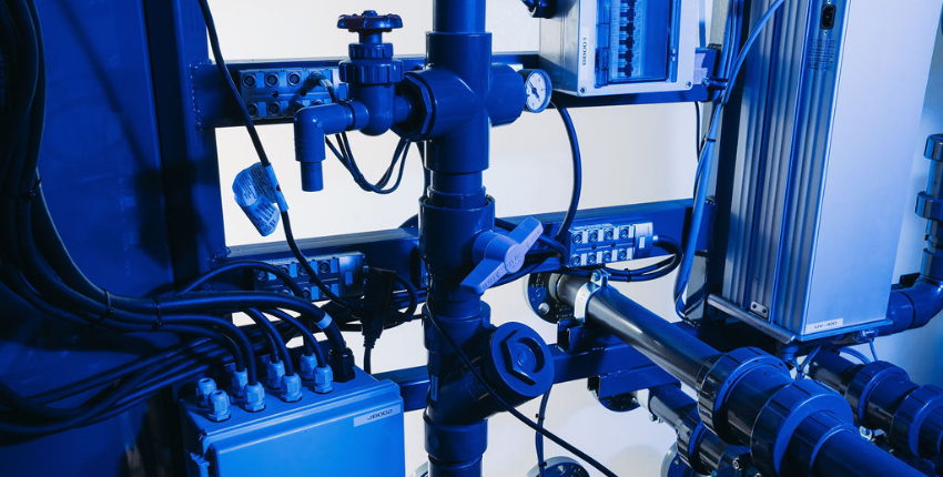 Water recycling 101: the most common questions about onsite water reuse, answered.