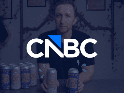 Epic featured on CNBC