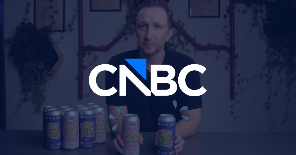 Epic featured on CNBC