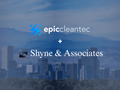 Epic partners with Shyne & Associates to expand reach to the Rockies