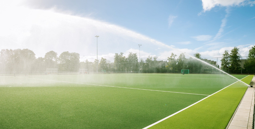 8 FIFA World Cup host cities are running low on water. What’s the tournament’s water footprint?