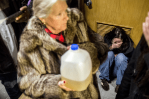 Flint Michigan Water Crisis