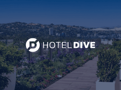 Hotel Dive