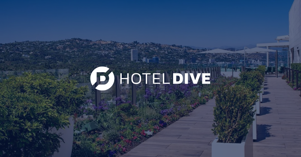 Hotel Dive