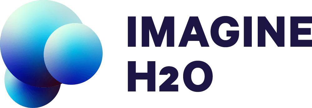 Imagine H20 logo