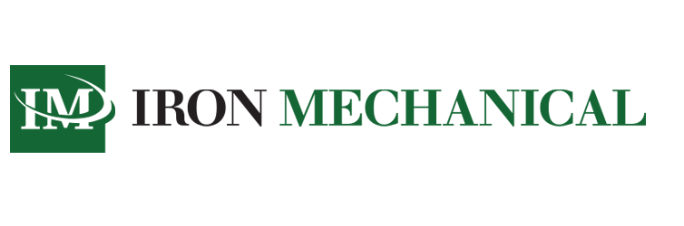 Iron Mechanical logo