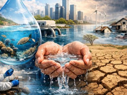 New Year, Same Water Challenges