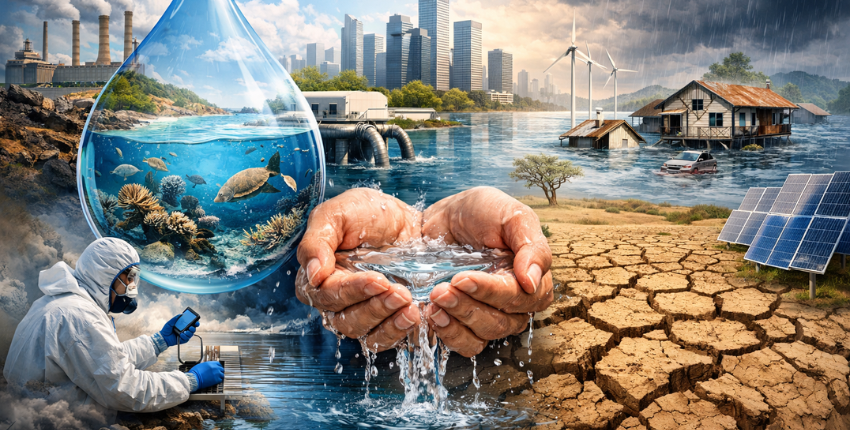 New Year, Same Water Challenges