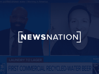 NewsNation features Epic Cleantec Beers
