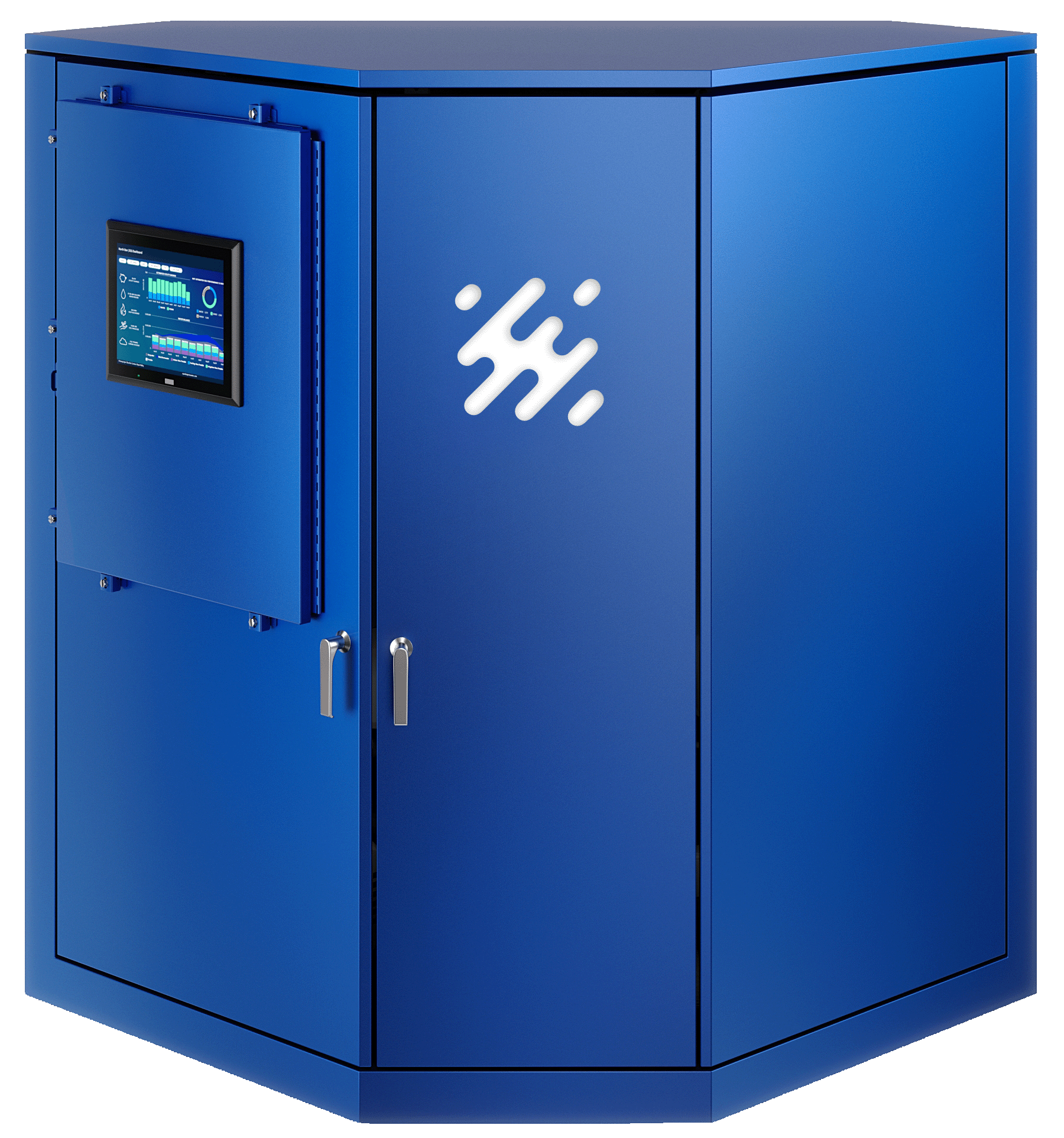 OneWater Rain system