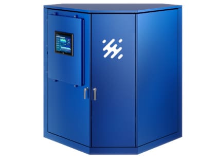 Epic OneWater Rain system