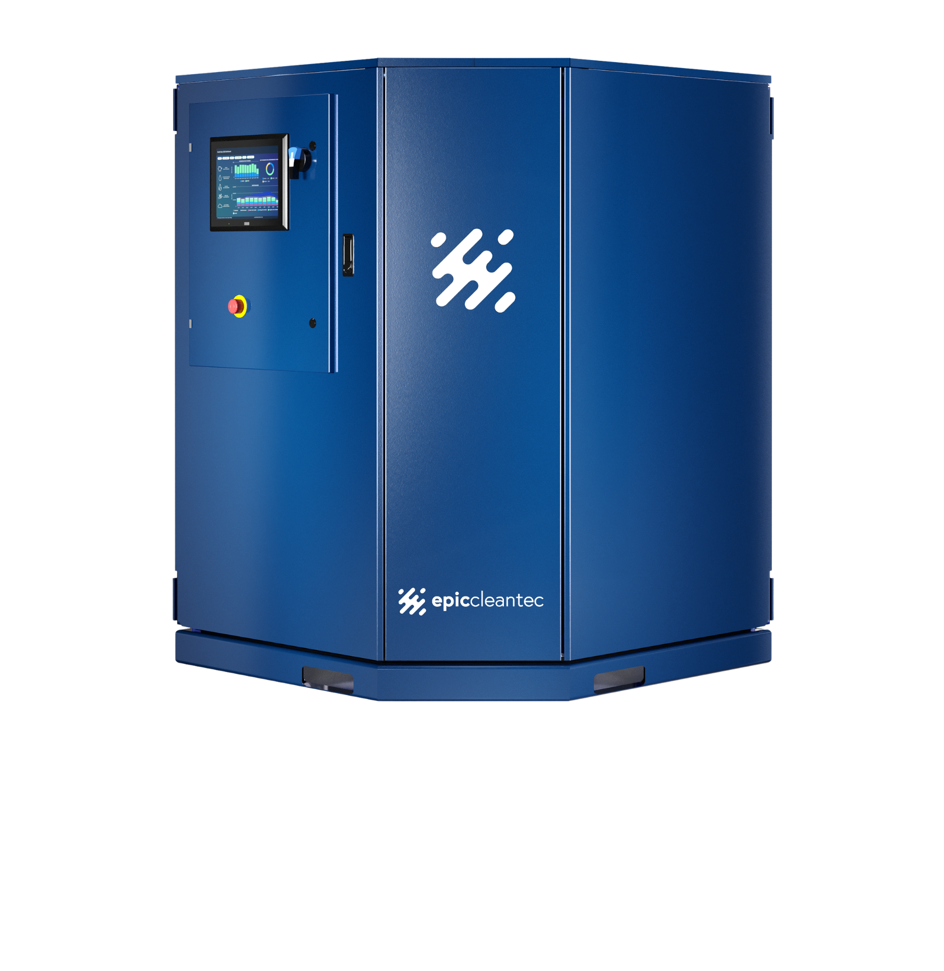 OneWater Rain system by Epic Cleantec