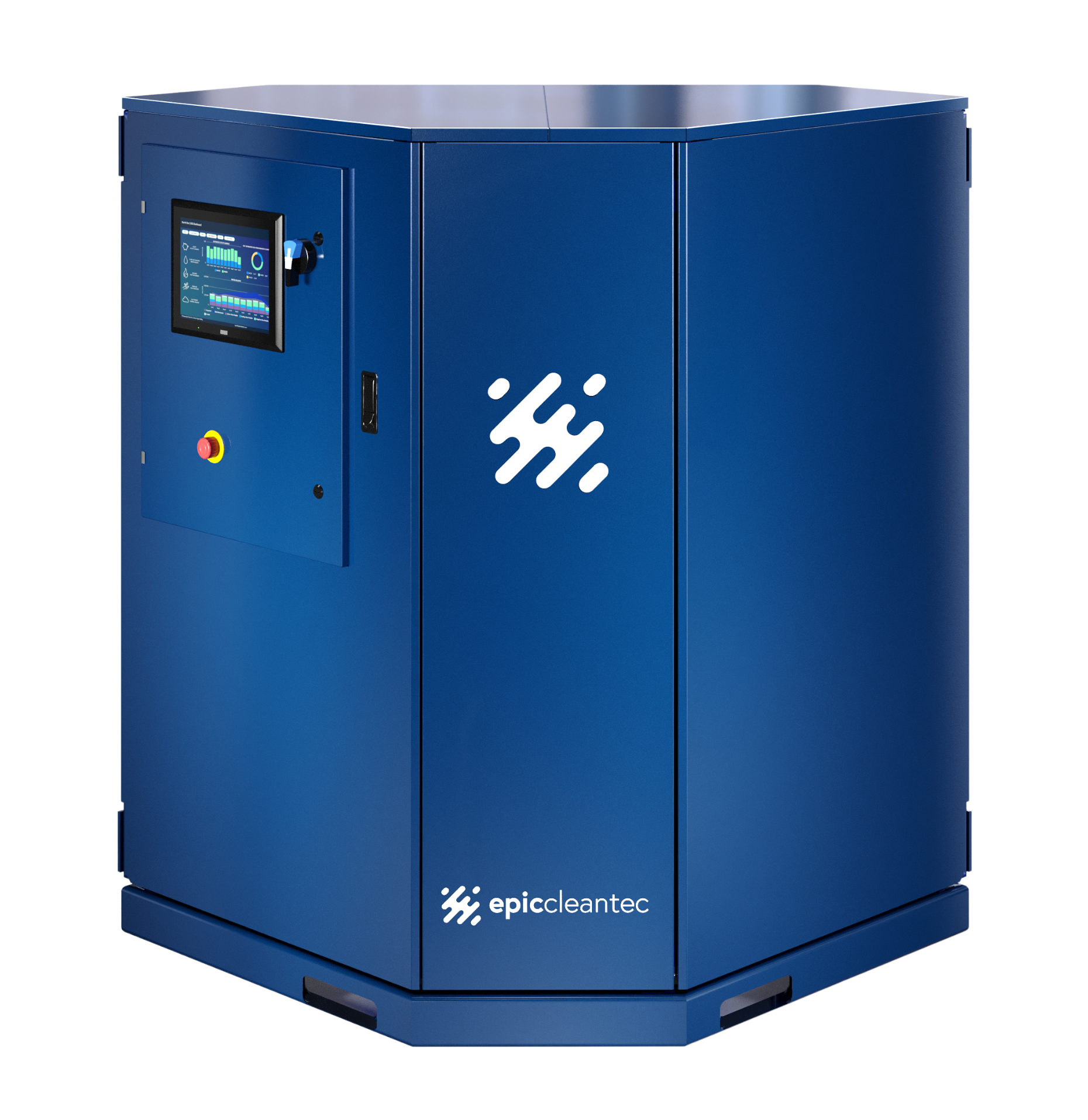 OneWater Rain system by Epic Cleantec