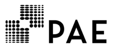 PAE logo