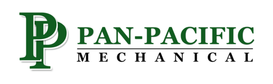Pan Pacific Mechanical logo