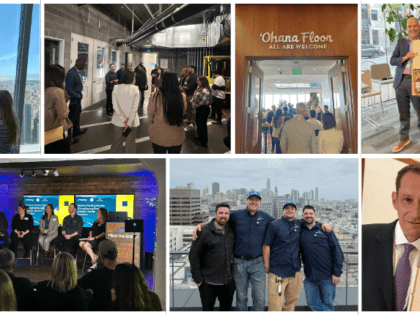 Turning ideas into impact: Epic Cleantec at SF Climate Week