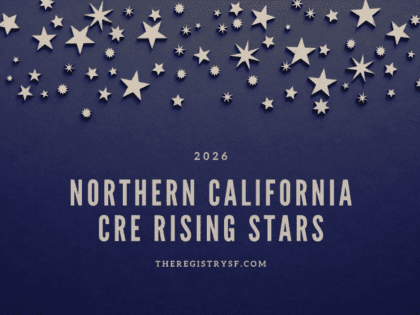 Bay Area CRE Rising Stars