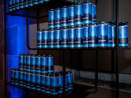 Epic Cleantec’s Recycled Water Beer Project