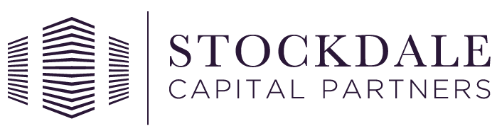 Stockdale Capital Partners logo