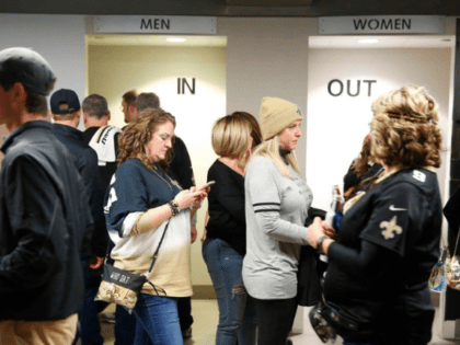 The Super Bowl Uses More Water Than You Think