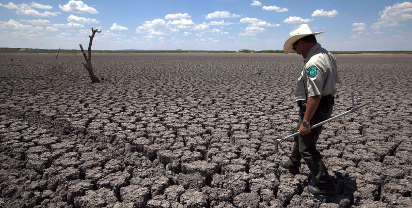 The state of water in Texas: challenges, innovation, and the rise of reuse