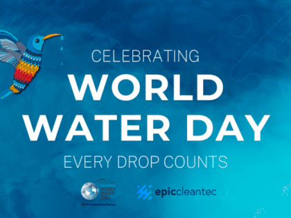 World Water Day 2023: Be the Change You Wish to See