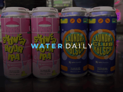 Water Daily