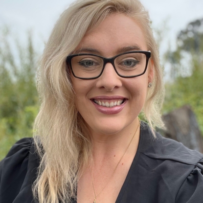 Work profile photo Work profile photo