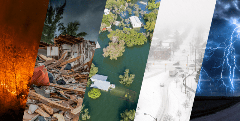 How Climate Change is Affecting Clean Water Access | Epic Cleantec