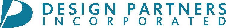 Design Partners logo