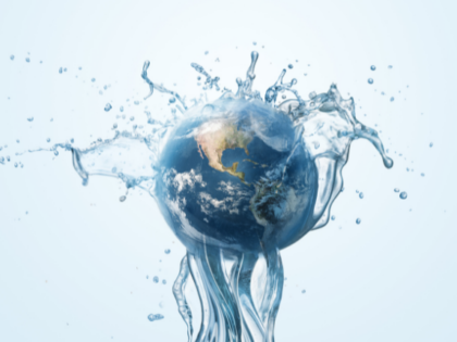 Four water recycling trends and what to expect in 2025