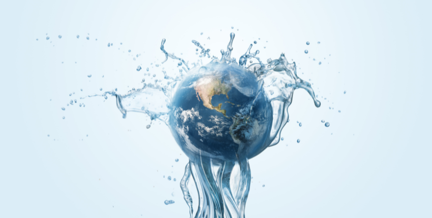 Four water recycling trends and what to expect in 2025