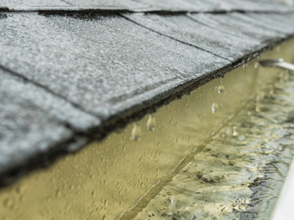 The benefits of rainwater and stormwater reuse in the built environment