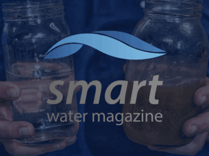 smart water magazine