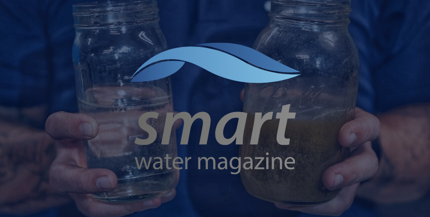 smart water magazine
