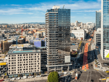 The Chorus in San Francisco