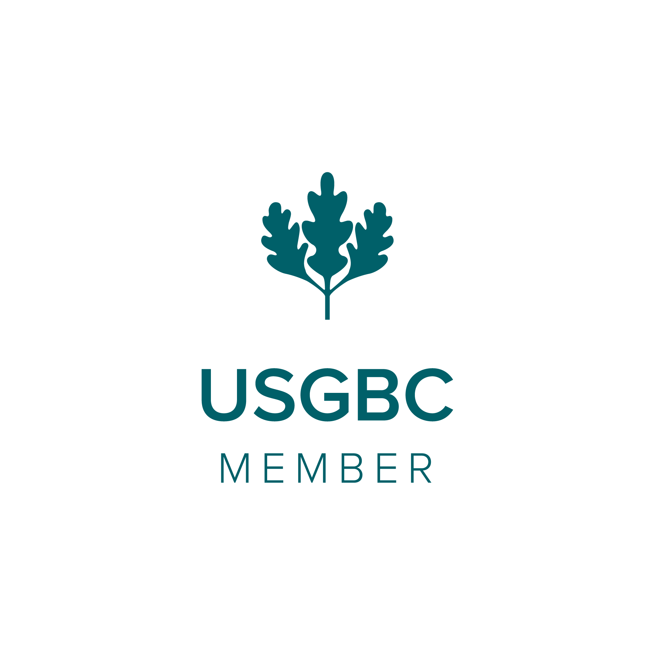 USGBC member logo